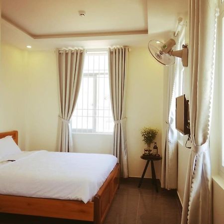 Rose Hotel Vung Tau Exterior foto