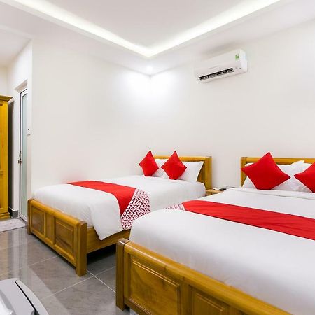 Rose Hotel Vung Tau Exterior foto