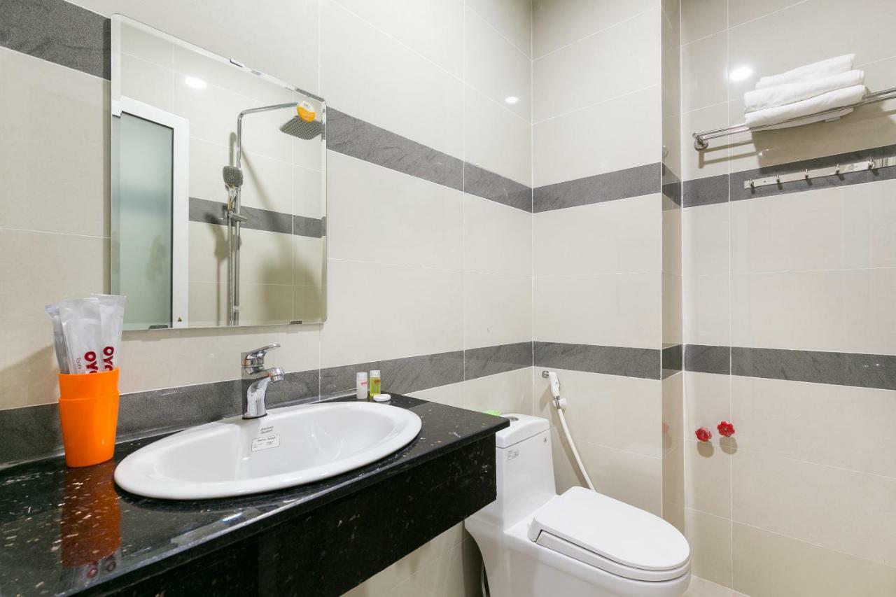 Rose Hotel Vung Tau Exterior foto